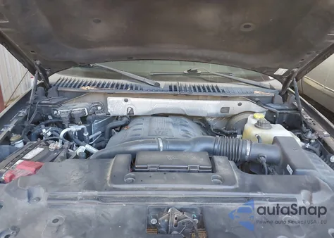 2017 Ford Expedition Xlt from USA, damaged, VIN 1FMJU1HT6HEA82405